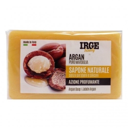 Irge Argan Puro Marsiglia Sapone Naturale 125 gr