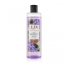 Lux Botanicals Fig & Geranium Oil - Doccia Gel 490 ml
