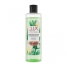 Lux Botanicals Moonlight Cactus & Hyaluronic Acid - Gel Doccia 490 ml
