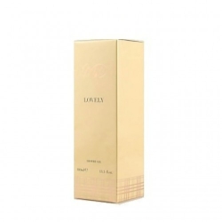 M&D Lovely - Gel doccia 400 ml