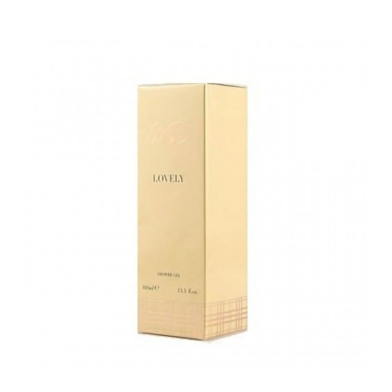 M&D Lovely - Gel doccia 400 ml
