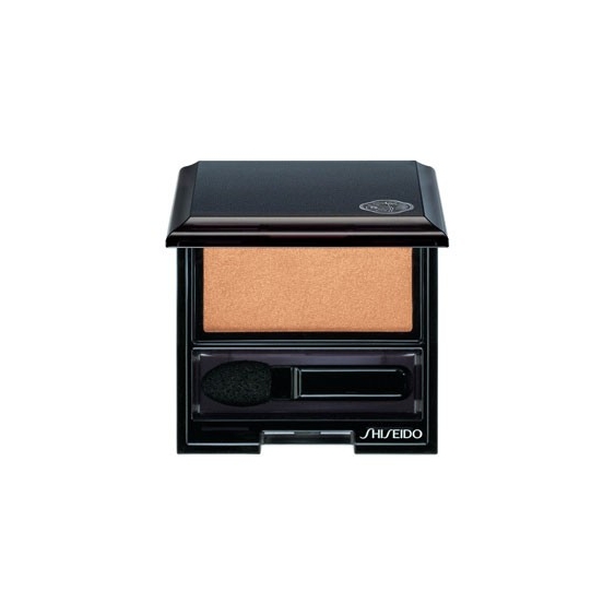 Shiseido Luminizing Satin Eye - Gd810 Bullion