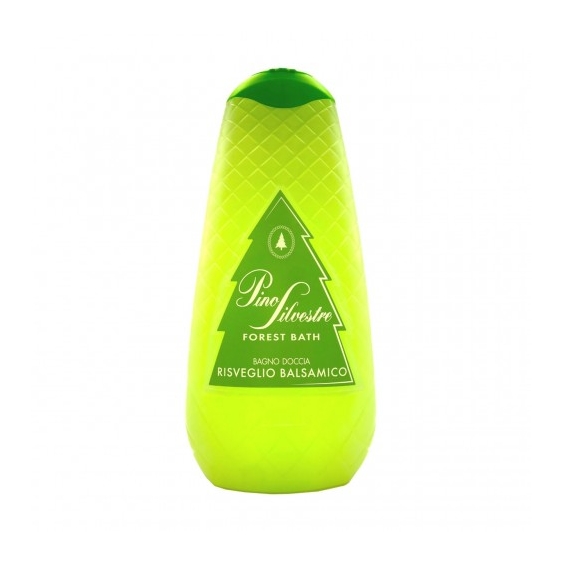 Pino Silvestre Forest Bath - Bagno doccia Risveglio Balsamico 750 ml