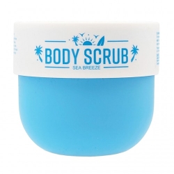 Summer Beach Sea Breeze - Esfoliante corpo nutriente e Idratante 236 ml