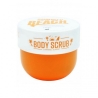 Summer Beach Caramel Sunset - Esfoliante corpo levigante e idratante 236 ml