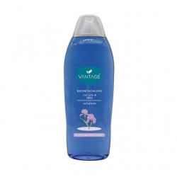 Vantage Bagnoschiuma Con Note Di Iris Vellutante 750 ml
