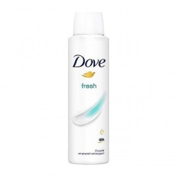 Dove Fresh - Deodorante Spray 150 ml