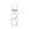Dove Fresh - Deodorante Spray 150 ml