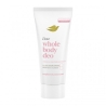 Dove Whole Body Deo Lampone e Rosa - Deodorante in Crema 75 ml
