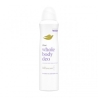 Dove Whole Body Deo lavanda e camomilla - Deodorante Spray 150 ml