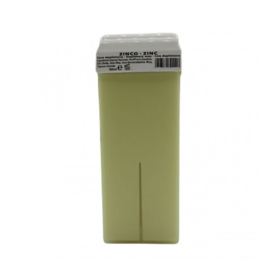 Farmaline Zinco - Cera Depilatoria Roll-On 100 ml