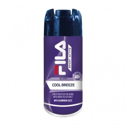 Fila Cool Breeze - Deodorante spray 150 ml