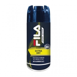 Fila Extra Dry - Deodorante Spray 150 ml