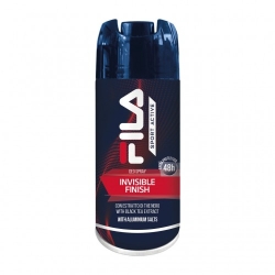 Fila Invisible Finish - Deodorante Spray 150 ml