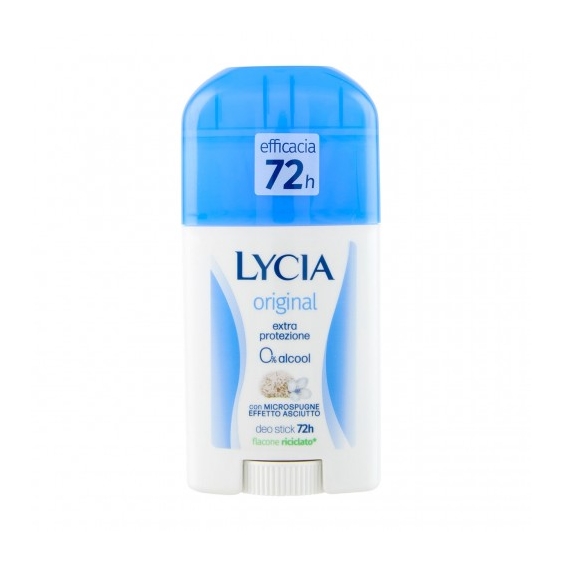Lycia Original - Deo Stick 72h 40 ml