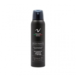 Nazionale Italiana Deodorante Antitraspirante Spray 150 ml
