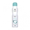 Nazionale Italiana Deodorante Spray Donna alla Rosa e Patchouli Bianco 150 ml