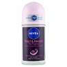 Nivea Pearl & Beauty - Deodorante Roll-On 50 ml