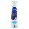 Nivea Derma Control Defend - Deodorante Spray 150 ml