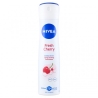 Nivea Fresh Cherry - Deodorante Spray 150 ml