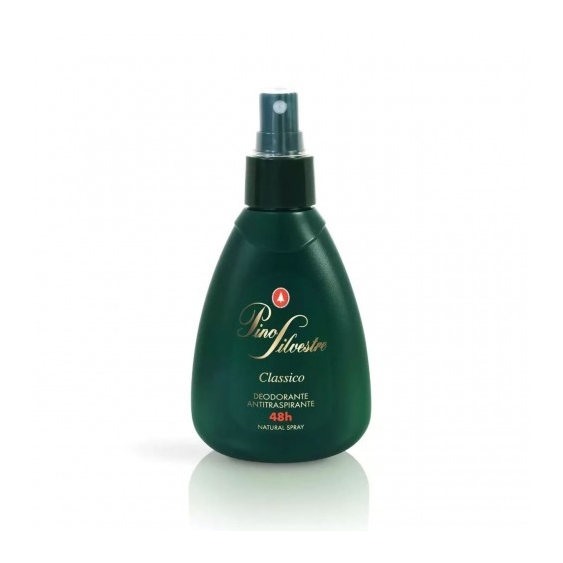 Pino Silvestre Classico - Deodorante Spray 75 ml