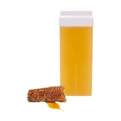 Farmaline Cera d'Api - Roll On per Epilazione Delicata ed Efficace 100 ml