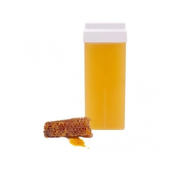Farmaline Cera d'Api - Roll On per Epilazione Delicata ed Efficace 100 ml