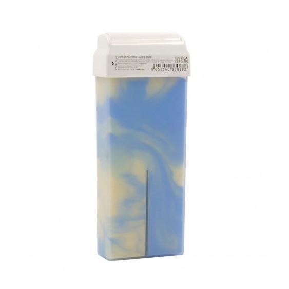Vantage Cera Depilatoria Talco e Zinco Roll-On 100 Ml