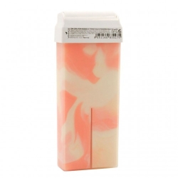 Vantage Cera depilatoria Mandorla e Titanio Roll-On 100 Ml