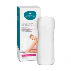 Vantage Scaldacera Professionale Per Cera Liposolubile