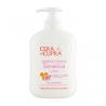 Cera Di Cupra Igiene Intima Sensitive - Detergente Intimo Con pH 5.5 250 ml