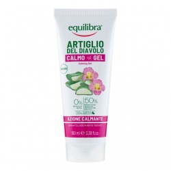 Equilibra Calmo Gel Artiglio del Diavolo ad Azione Lenitiva 100 ml
