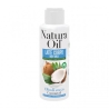 Natura Oil Olio Di Cocco - Latte Corpo Con Estratti Certificati Bio 100 ml