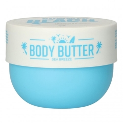Summer Beach Sea Breeze - Burro Corpo idratante 200 g