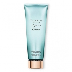 Victoria'S Secret Aqua Kiss - Lozione Corpo idratante e profumata 236 ml