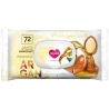 Dealo Argan - 72 Salviette Detergenti Igienizzanti