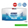 Farmaline Acqua Pura - 72 Salviette Baby