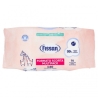 Fissan Delicate - 140 Salviette