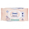 Fissan Delicate - 70 Salviettine per neonati