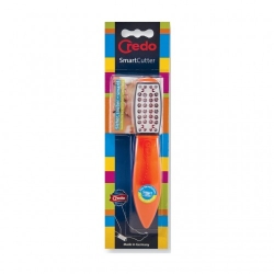 Credo Smart Cutter 01812 - Raspa per calli