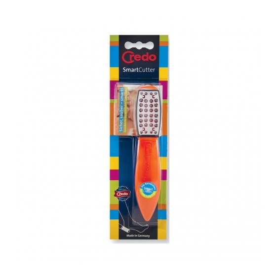 Credo Smart Cutter 01812 - Raspa per calli