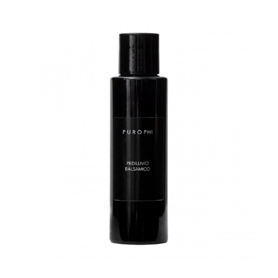 Purophi Pediluvio Balsamico 100 ml