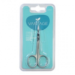 Vantage GM004 - Forbici A Punta Curva Per Pellicine