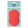 Vantage GM038 - 2 Spugnette Viso Esfolianti