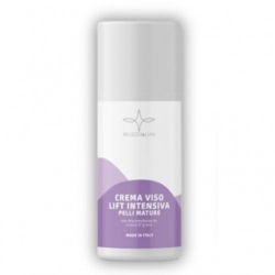 Bellezza & Cura Crema Viso Lift Intensiva Per Pelli Mature 50 ml