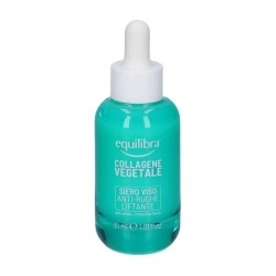 Equilibra Collagene Vegetale - Siero Viso Anti-Rughe Liftante 30 ml