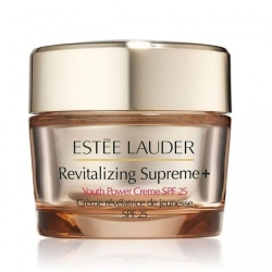Estee Lauder Revitalizing Supreme+ Youth Power Creme Spf25 - Crema Viso Antietà  50 ml