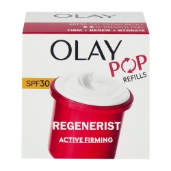Olay Regenerist Active Firming Spf 30 - Ricarica Crema Giorno Idratante 50 ml