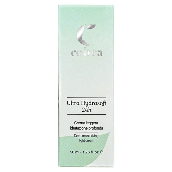 Cobea Ultra Hydrasoft 24h 50ML