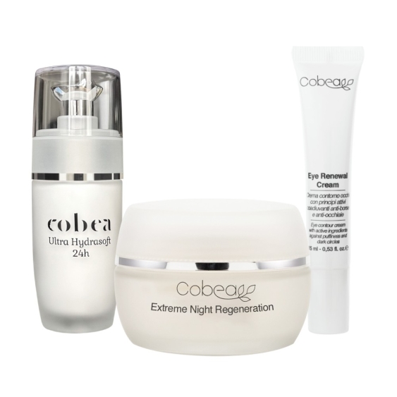 Cobea Kit Day and Night + Eyes